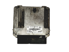 Ohjausyksikkö 0281018863 55588270 Opel Bosch 27451