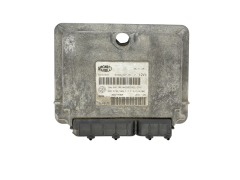 Ohjausyksikkö IAW4AF.M9 55187372 61600.627.05 Fiat Magneti Marelli 56265