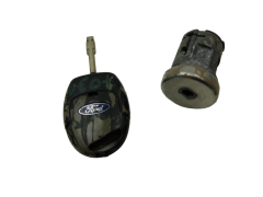Virtalukko Ford M179A 2S6T15K601AB 1226