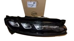 Päiväajovalot Oikea Uusi Alkuperäinen 9822790280 Citroen