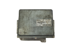 Ohjausyksikkö 0261200780 9617150080 26FM0000 MA3.0 PSA Bosch 17111