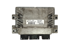 Ohjausyksikkö S120200117A 8201076690 8200700695 Renault Continental 26140