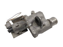 Egr Venttiili 8200164563 72281801 1.5 dci Renault Dacia Pierburg 1654