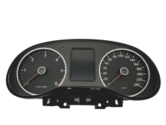 Kierroslukumittari VW Polo 6R 6R0920861F 51873
