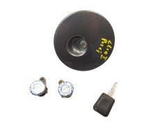 Lukitussylinteri Renault Clio 1 7701470016 7700829695