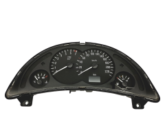 Kierroslukumittari Opel Corsa C 09166814FL 110008988009 31020