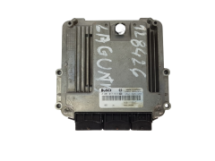 Ohjausyksikkö 0281017613 8201119647 8201150339 Renault Bosch 19395