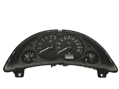Kierroslukumittari Opel Corsa C 13173347WA 110008988026 31316