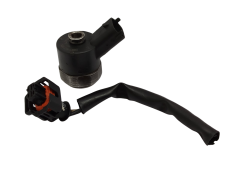 Polttoaineen ruiskutuskela Tee Peugeot Citroen 2.2 HDI 9653344880
