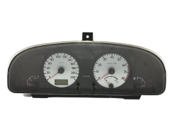 Kierroslukumittari Citroen Xsara 9639709080 B01 Sagem