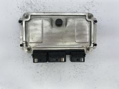 Ohjausyksikkö 0261206633 9637839580id05 26FM0812 PSA Bosch 50138