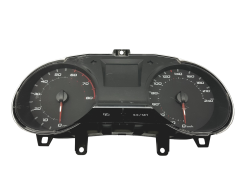 Kierroslukumittari Seat Ibiza 6J0920800K A2C53311200 44102