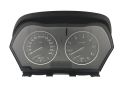 Kierroslukumittari BMW 1 6210 9371834 9232891 Johnson