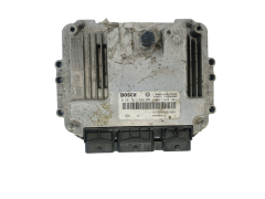 Ohjausyksikkö 0281011529 8200051608 8200389519 Renault Bosch 46700