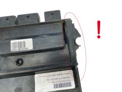 Ohjausyksikkö 8200259832 8200264698 R0410B015B Renault Delphi 63923