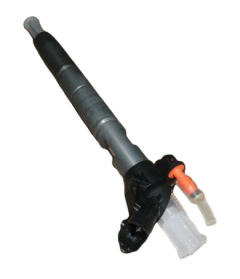 Polttoainesuutin Jumper Boxer Ducato 3.0 HDI 1609848980 Qplus