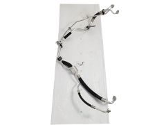 Ilmastointiputki Alkuperäinen Citroen C4 Cactus 9818091880