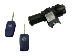Virtalukko Fiat 00467601520 61001500 TRW 1198