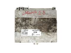 Ohjausyksikkö S101725111C 7700860308 Renault Siemens 25916