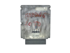Ohjausyksikkö RF5E18881C 275800-6153 Mazda Denso 56341