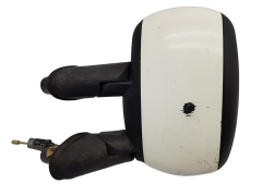 Peili Vasen Fiat Doblo I 0158100 0258100 9661