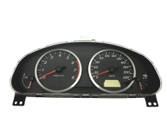 Kierroslukumittari Mazda 2 DD1455430 3M7110849MD 53121