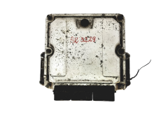Ohjausyksikkö 0281010482 8200126462 8200183770 Renault Bosch 22486