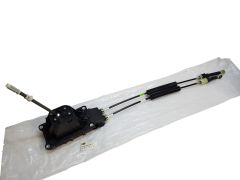 Vaihdevipu Uusi Renault Clio IV Captur 349019559R