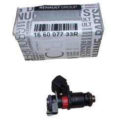 Polttoainesuutin Alkuperäinen 166007733R Renault Dacia