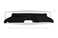 Etuvyön päällys Tee Audi A4 8K0807081D 88071878602 DPA