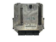 Ohjausyksikkö 0281014646 8200905110 8200726880 Renault Bosch