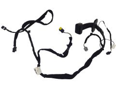 Ovijohdotus Oikea Etu Clio 3 241257744R Renault