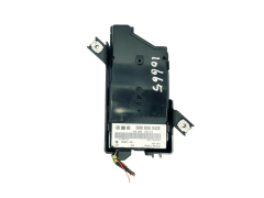 Ohjausyksikön moduuli VW Seat Skoda 5N0035342E 1000001-007 31660