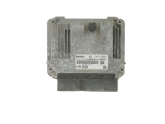Ohjausyksikkö 55566277 HB 0281014450 Opel Bosch 41413