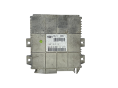 Ohjausyksikkö 9610191080 G6.11 0B01 16078.014 PSA Magneti Marelli 60332
