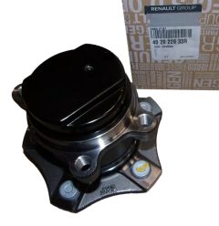 Pyörännapa Taka Uusi Alkuperäinen 402022933R Renault