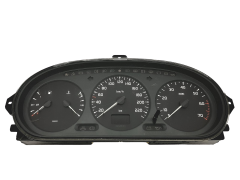 Nopeusmittari Renault Megane 1 Scenic 1 21578161-2 30812