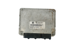Ohjausyksikkö 047906030N 5WP4326 02 VW Skoda Siemens 38093