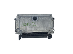 Ohjausyksikkö 0261204939 9633184780 26FM0534 PSA Bosch 60111