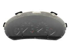 Nopeusmittari Peugeot 206 9645096180 503000300001 49341