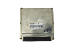Ohjausyksikkö A0001533179 0281010426 Mercedes Bosch 16992