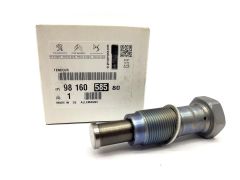 Hihnan Kiristin Alkuperäinen Citroen Peugeot 1.4-1.6 VTI THP 9824831580 Hihnan Kiristin Alkuperäinen Citroen Peugeot 1.4-1.6 VTI THP 9824831580