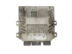 Ohjausyksikkö 7S61-12A650-AA 5WS40433A-T SID 804 Ford Siemens 46024