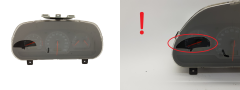 Kierroslukumittari Volvo V40 30889704/D 30889704D 1999