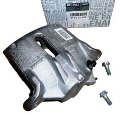 Jarrusatula Oikea Etu Alkuperäinen Renault Megane Scenic II 7701207686