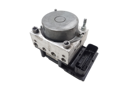 Abs-pumppu Fiorino Bipper Nemo 51801321 0265800662 Bosch 1125