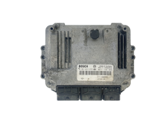 Ohjausyksikkö 0281015676 237100055R 237100115R Renault Bosch 41173