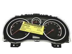 Kierroslukumittari Opel Corsa D P0013285388 Johnson