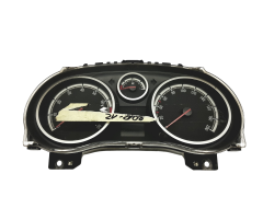 Nopeusmittari Opel Corsa D P0013373005 52281