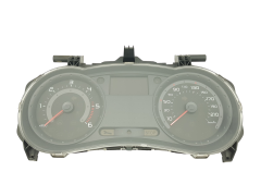 Nopeusmittari Renault Clio 3 8200582702 H 28523